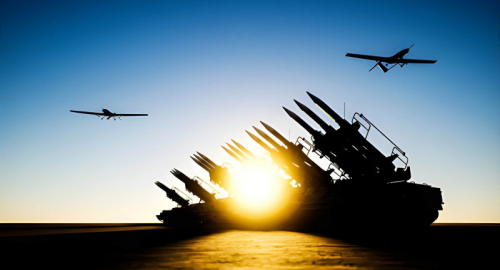 La crisi delle difese aeree russe: vulnerabilit� strategiche e tensioni politiche